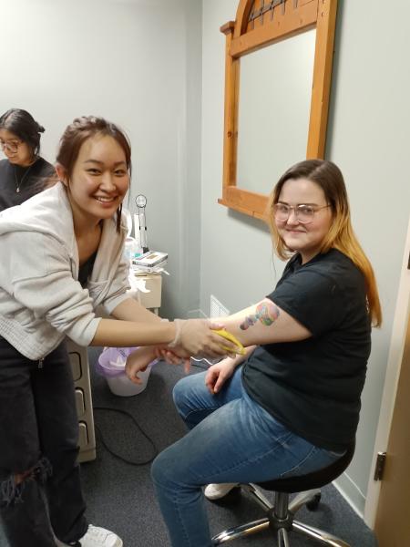 Trendsetters International