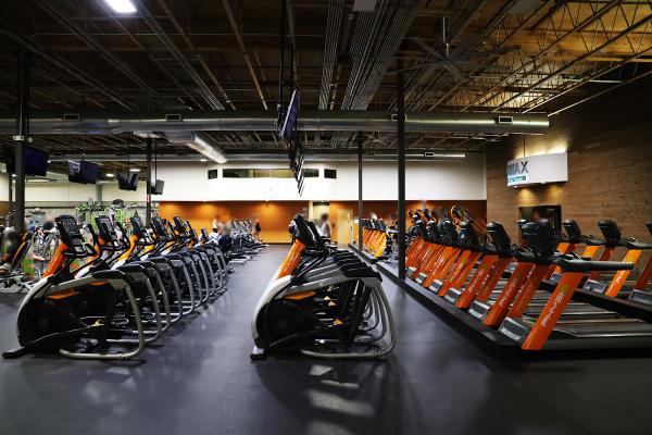 Physiq Fitness