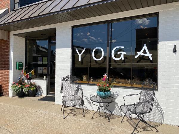 River of Life Yoga LLC