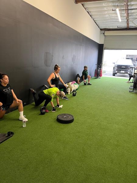 Vital Athletics