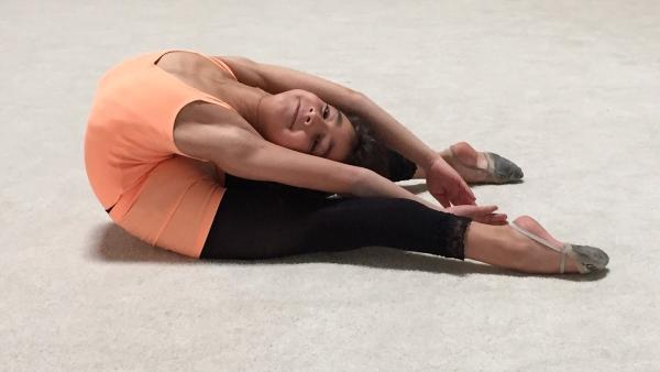 Nevada Rhythmic Academy