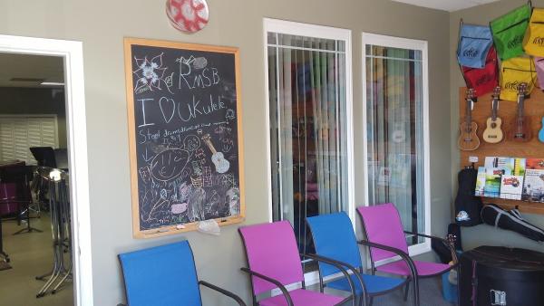 Rocky Mountain Steel Bands