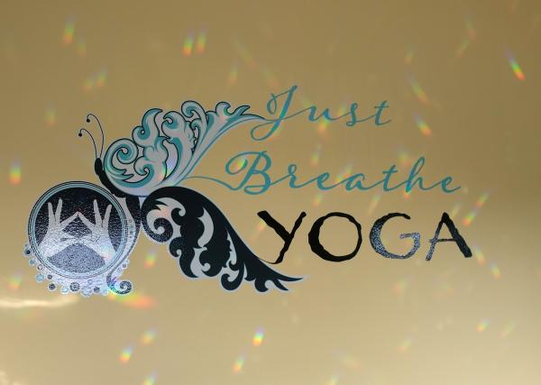 Just Breathe Yoga
