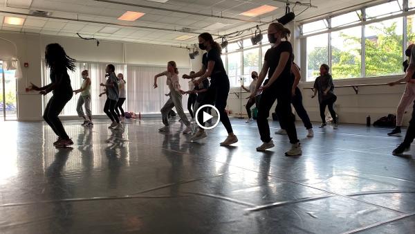 Casco Bay Movers Dance Studio