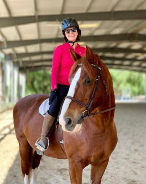 Courtship Ranch