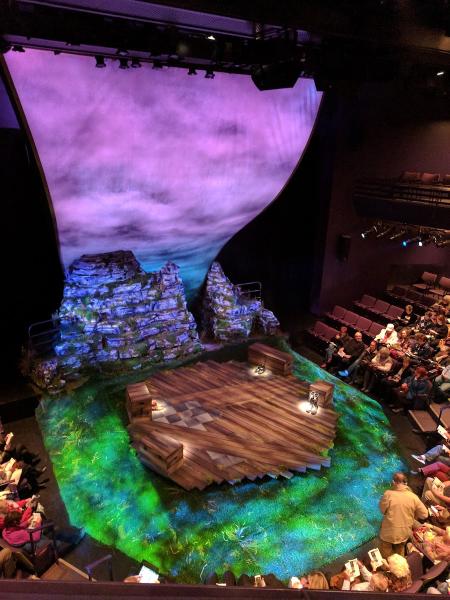 Forward Theater Company
