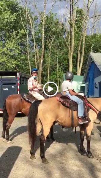 Lehigh Valley Trail Rides