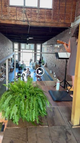 Soluna Sage Wellness & Yoga Studio