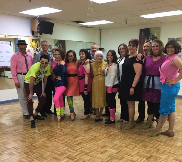 Arthur Murray Dance Studio Reno