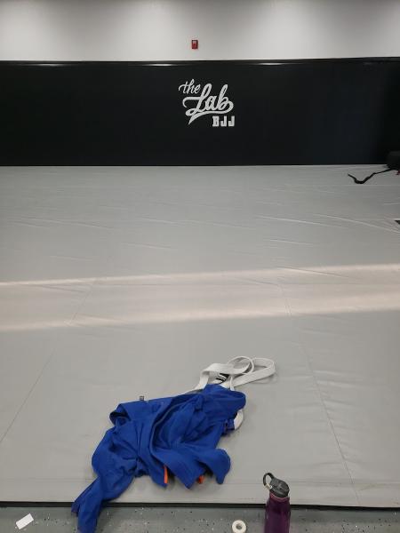 The Lab BJJ LLC