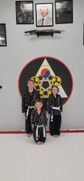 Marion Martial Arts Academy