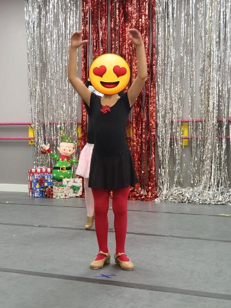 CK Dance Theatre