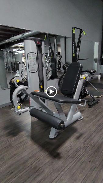 Jordan Carlson Fitness