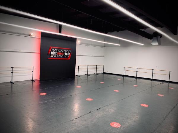Knox Dance Worx