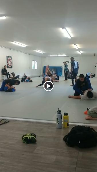 Alliance BJJ Lakewood