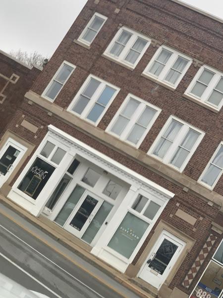 Pure Form Personal Training Studio