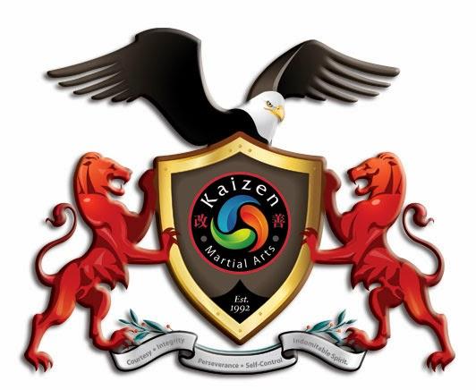 Kaizen Martial Arts