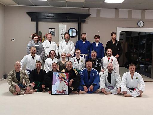 Cookeville Jiu-Jitsu