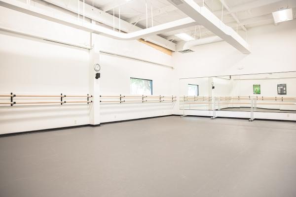 New Mexico Ballet Company