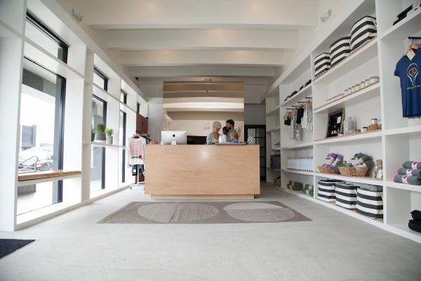 Urban 728 Yoga