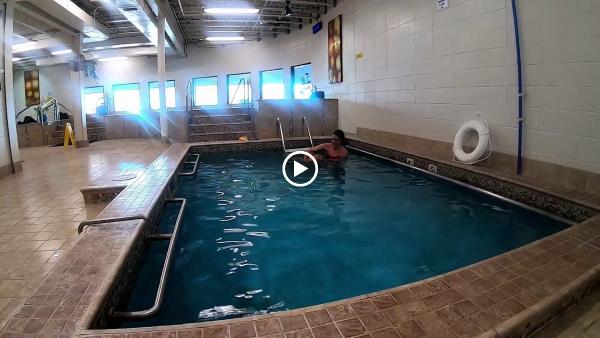 Work Out West Health & Recreation Center