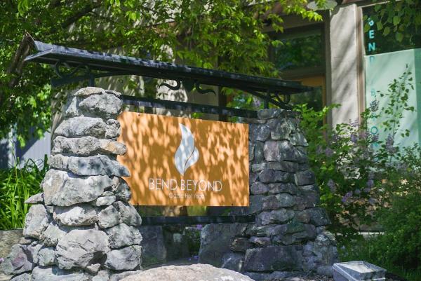 Bend Beyond: Classic Hot Yoga & Inferno Hot Pilates