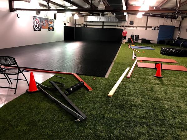 Smaa/Soul Fighters SBC