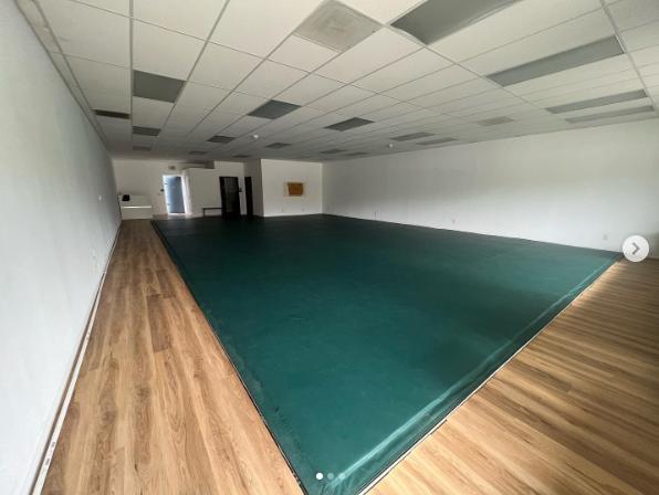 Premier JIU Jitsu Academy