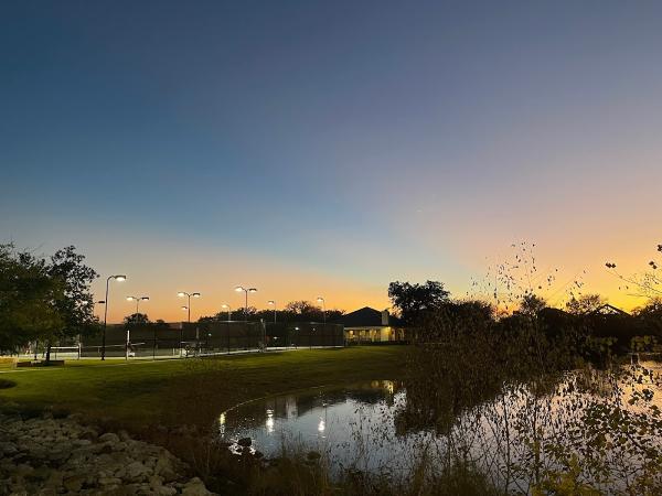 Shavano Park Tennis Club