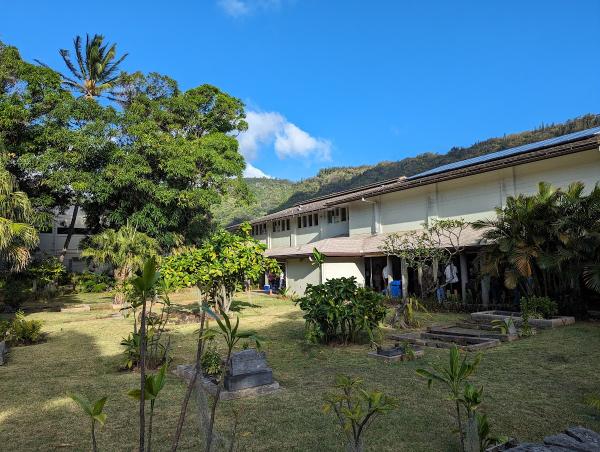 Manoa Valley Theatre