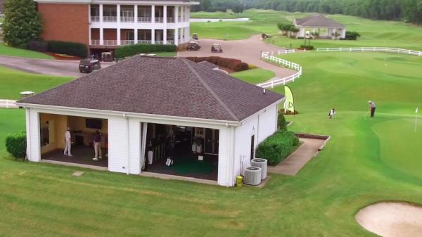 Profectus Golf