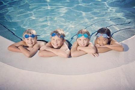 Swim & Play Sonesta Select