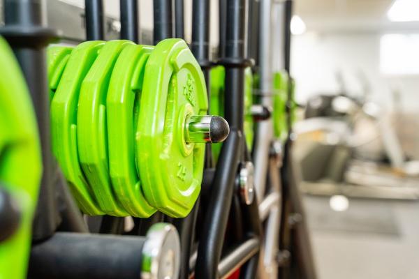 Elite Fitness of Huntington