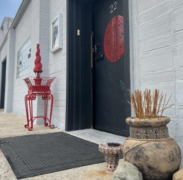 Mota Thai Yoga