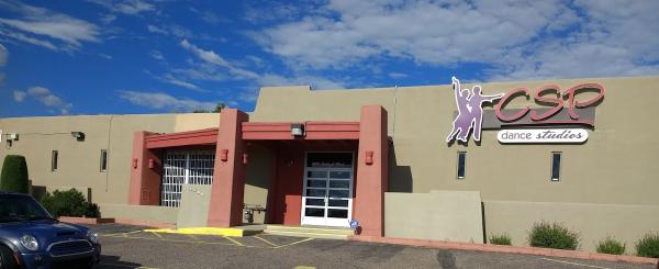 CSP Dance Studios