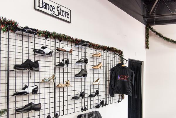CSP Dance Studios