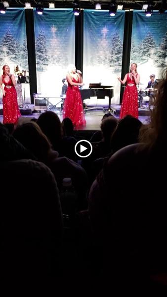 Avenel Performing Arts Center