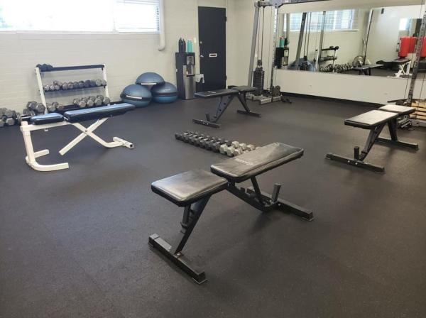 Joey Speakes Fitness