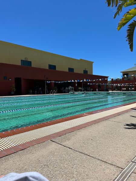 Kennedy Club Fitness