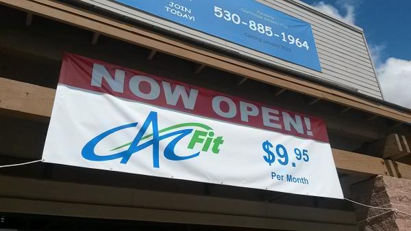 Cacfit