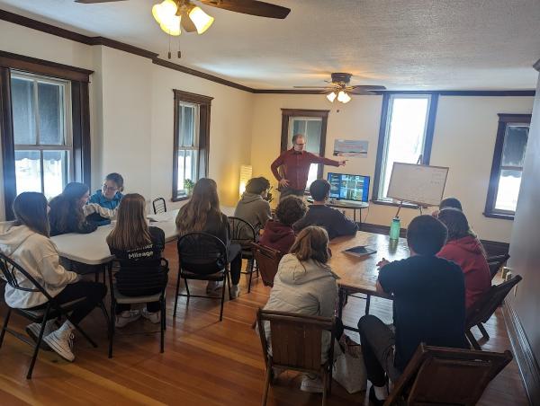 Sane Lane Driving School