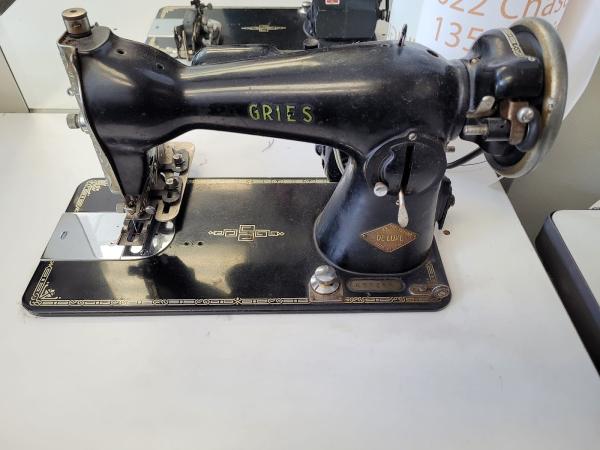 Moreau Sewing Unlimited