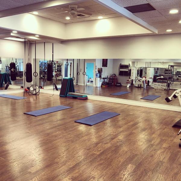 West Texas Sports and Wellness Institute