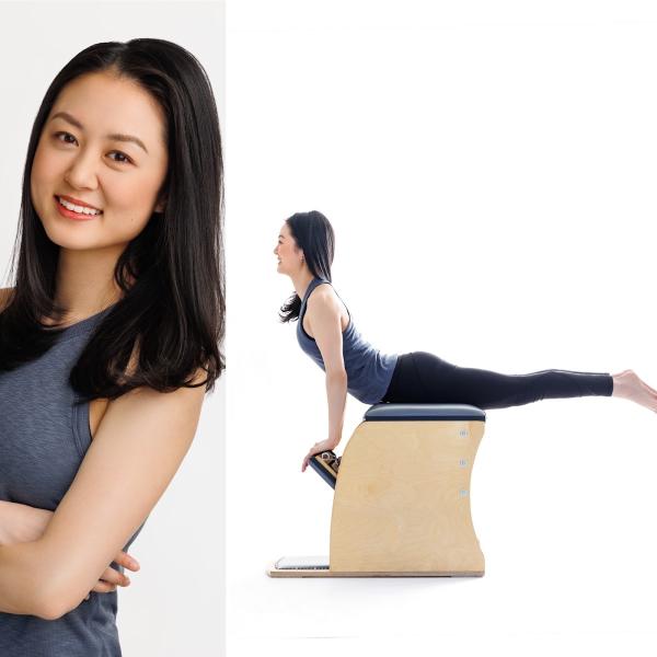 Empowered Body Pilates