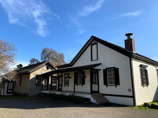 Triple Creek Horse Outfit