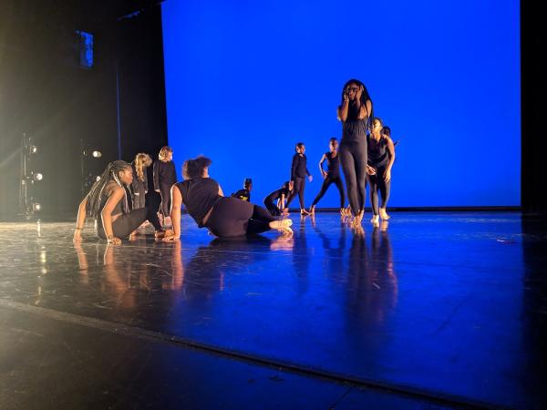 Kelly Strayhorn Theater