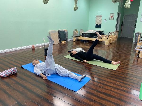 Iyoga Studio