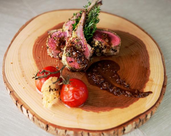 Chef Crusco Catering