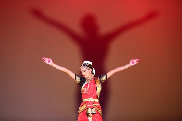 Kalapadma Bharatanatyam Dance Academy