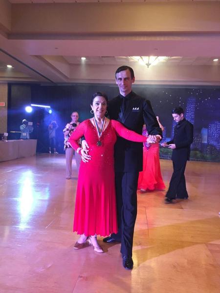 International Ballroom Dance Studios